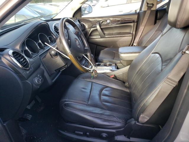 Photo 7 from auction – 2015 BUICK ENCLAVE with VIN 5GAKVBKD2FJ358968