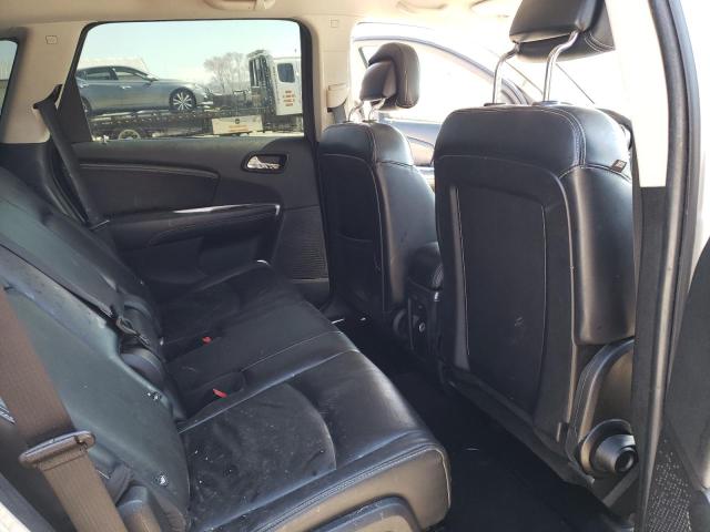 Photo 11 from auction – 2014 DODGE JOURNEY SX with VIN 3C4PDCBG7ET103764