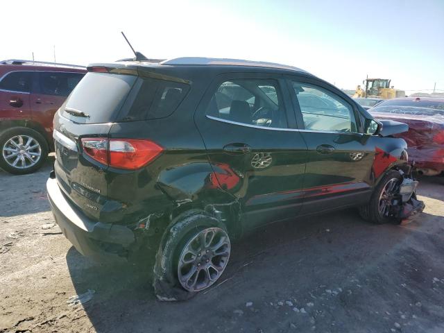 صورة رقم 3 من المزاد - 2020 FORD ECOSPORT T مع VIN MAJ6S3KL3LC359414