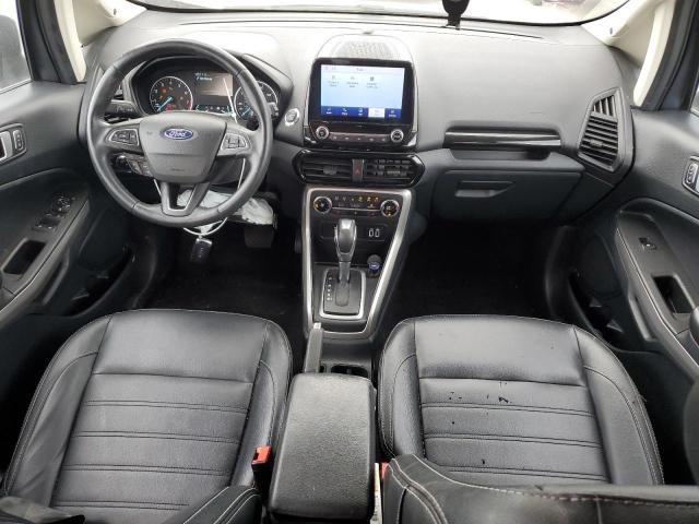 Photo 8 from auction – 2021 FORD ECOSPORT T with VIN MAJ6S3KL5MC412129