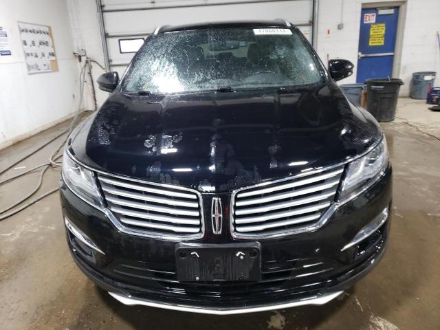 Photo 5 from auction – 2016 LINCOLN MKC SELECT with VIN 5LMCJ2C90GUJ23695