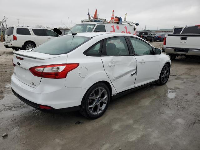 Photo 3 from auction – 2013 FORD FOCUS SE with VIN 1FADP3F20DL285008