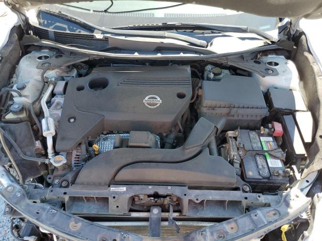 Photo 11 from auction – 2014 NISSAN ALTIMA 2.5 with VIN 1N4AL3AP3EN336346