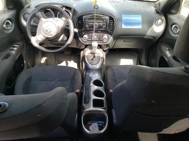 Photo 8 from auction – 2014 NISSAN JUKE S with VIN JN8AF5MV2ET358507