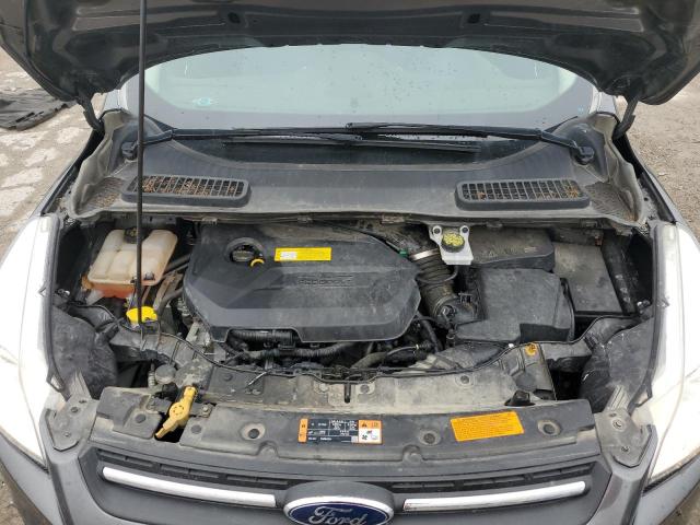 Photo 11 from auction – 2015 FORD ESCAPE SE with VIN 1FMCU0GX2FUC59655