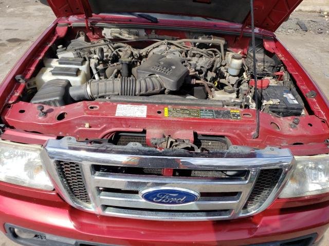 Photo 11 from auction – 2007 FORD RANGER SUP with VIN 1FTZR45E27PA27579