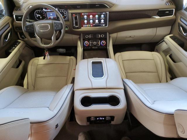 Photo 8 from auction – 2021 GMC YUKON DENA with VIN 1GKS2DKL4MR322082