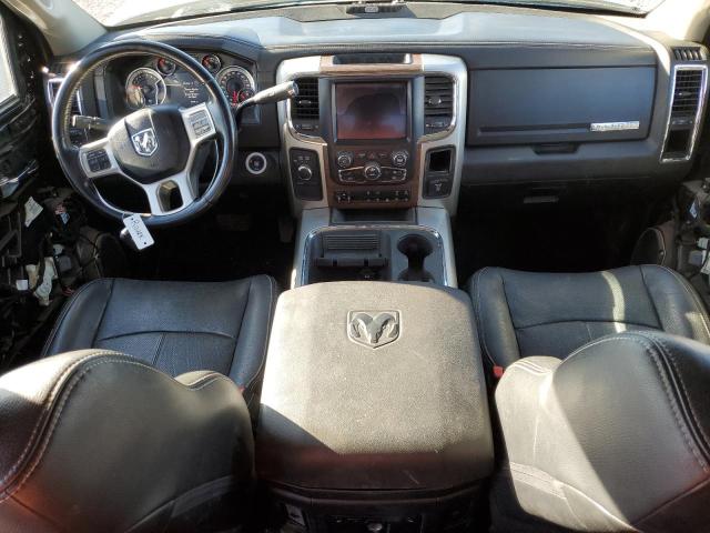 Photo 8 from auction – 2018 RAM 2500 LARAM with VIN 3C6UR5NJ8JG110126