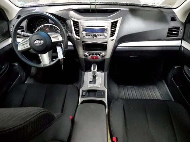 Photo 8 from auction – 2011 SUBARU OUTBACK 2. with VIN 4S4BRCGC1B3366692
