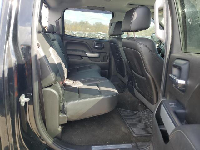 Photo 10 from auction – 2014 CHEVROLET SILVERADO with VIN 3GCUKSEC1EG104445