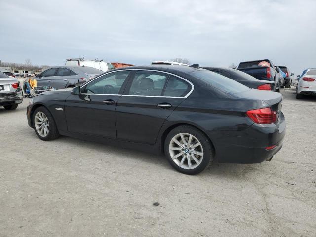 Photo 2 from auction – 2015 BMW 535 XI with VIN WBA5B3C59FD546271