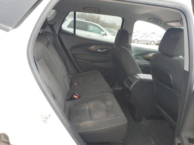 Photo 11 from auction – 2019 GMC TERRAIN SL with VIN 3GKALMEV0KL196295