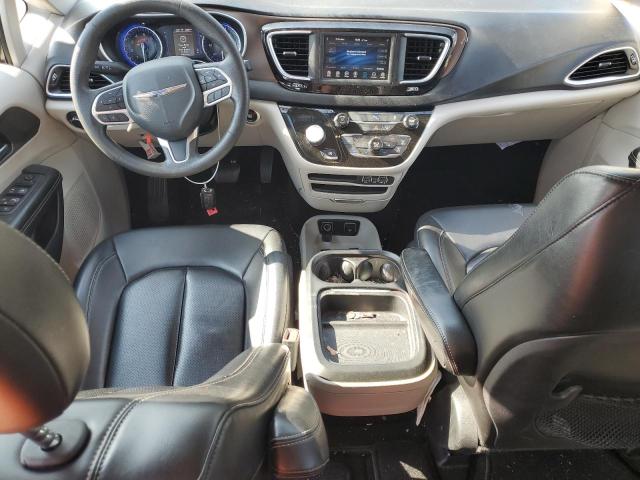 Photo 8 from auction – 2021 CHRYSLER VOYAGER LX with VIN 2C4RC1DG3MR515792