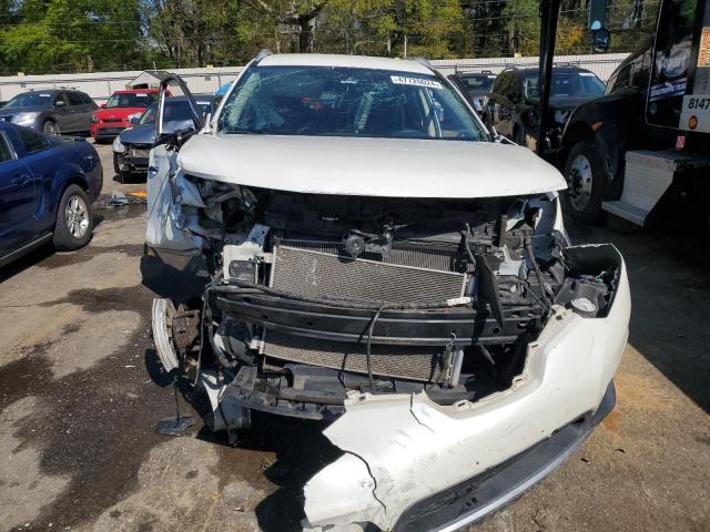 Photo 5 from auction – 2016 NISSAN ROGUE S with VIN KNMAT2MV3GP647541