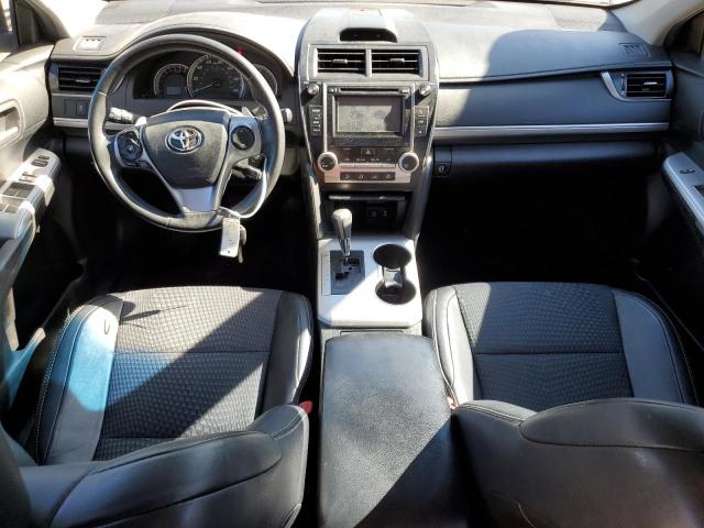 Photo 8 from auction – 2012 TOYOTA CAMRY BASE with VIN 4T1BF1FK5CU127244