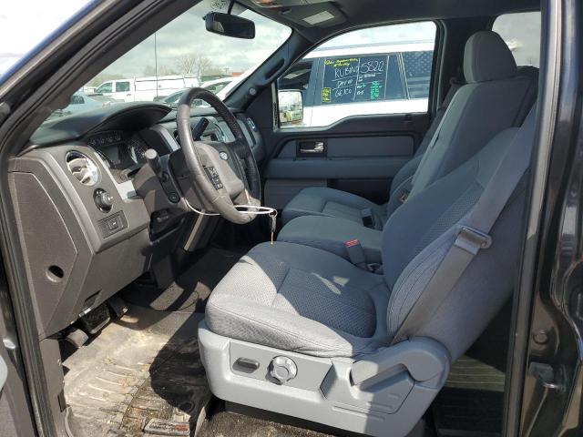 Photo 7 from auction – 2013 FORD F150 SUPER with VIN 1FTFW1ET5DFD80683