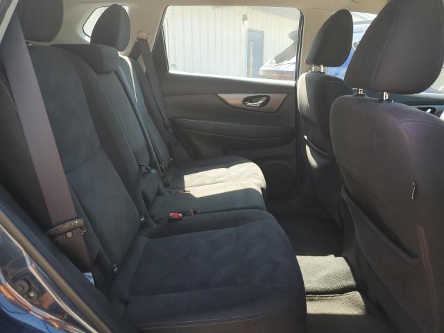 Photo 11 from auction – 2015 NISSAN ROGUE S with VIN KNMAT2MT7FP536780