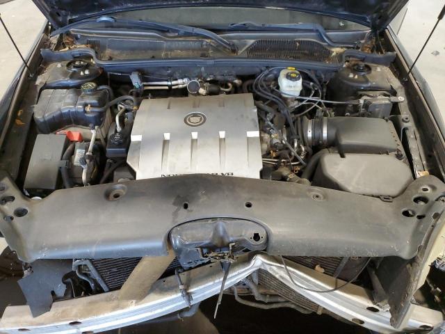 Photo 11 from auction – 2005 CADILLAC DEVILLE with VIN 1G6KD54Y25U253026