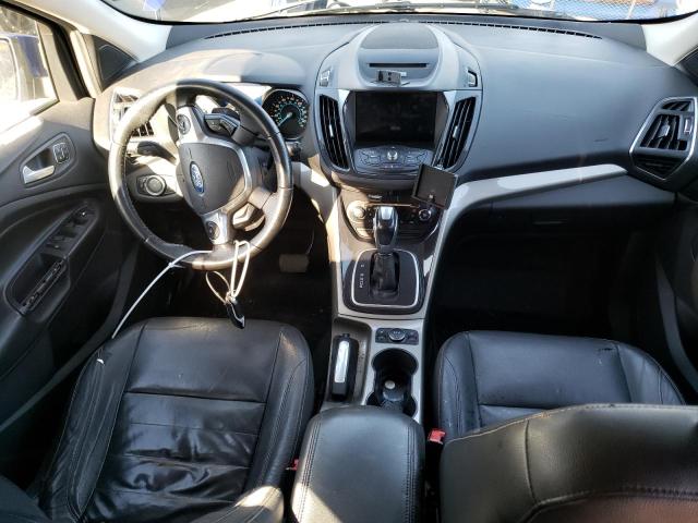 Photo 8 from auction – 2013 FORD ESCAPE SEL with VIN 1FMCU9H93DUA79182
