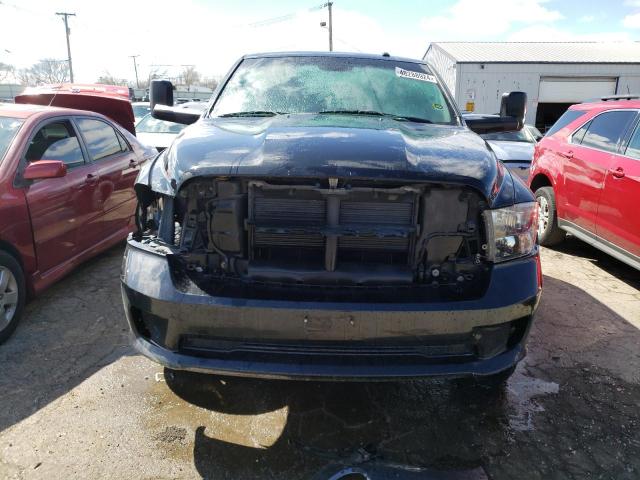 Photo 5 from auction – 2016 RAM 1500 ST with VIN 3C6RR7KT0GG345197