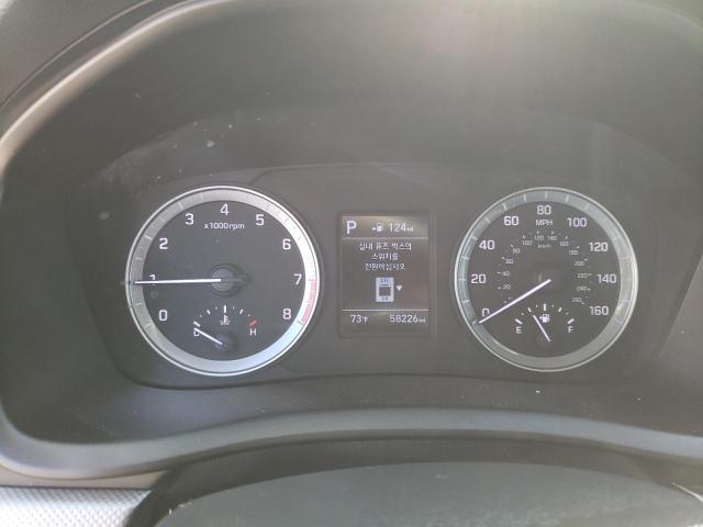 Photo 9 from auction – 2019 HYUNDAI SONATA SE with VIN 5NPE24AF7KH749507