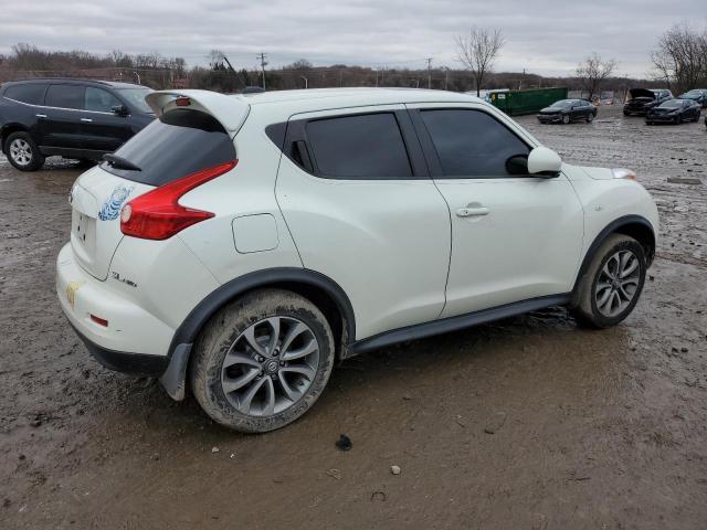 Photo 3 from auction – 2011 NISSAN JUKE S with VIN JN8AF5MV9BT023207