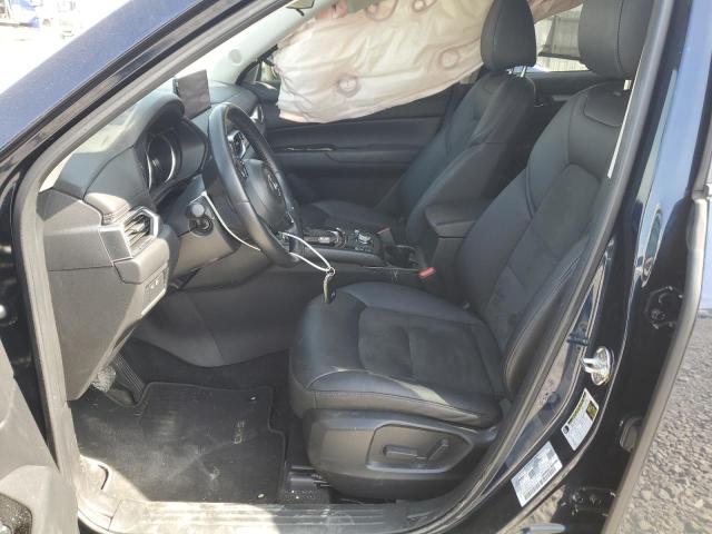 Photo 7 from auction – 2021 MAZDA CX-5 TOURI with VIN JM3KFBCMXM0380799