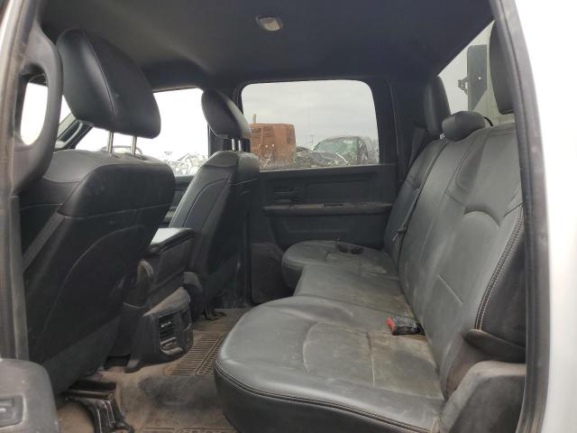 Photo 10 from auction – 2022 RAM 3500 with VIN 3C7WRTCL4NG246112