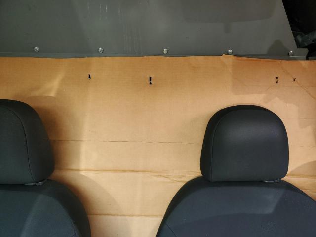 Photo 10 from auction – 2017 RAM PROMASTER with VIN ZFBERFAB4H6E00771