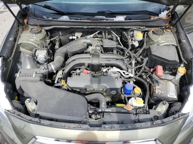 Photo 11 from auction – 2015 SUBARU OUTBACK 2. with VIN 4S4BSBJC0F3255127