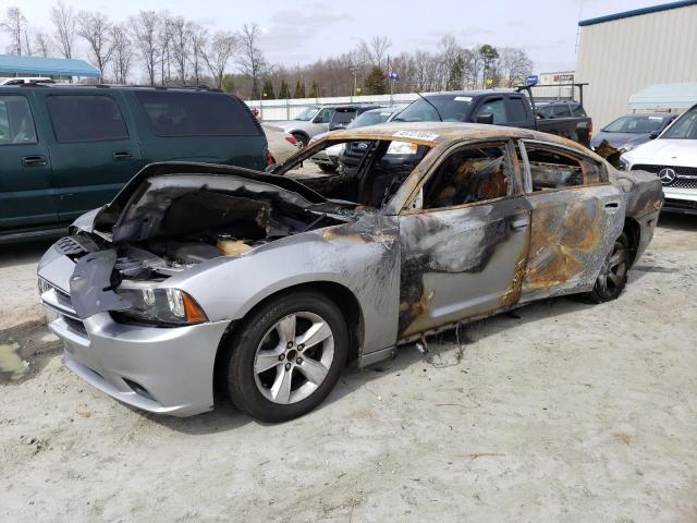 Photo 1 from auction – 2013 DODGE CHARGER SE with VIN 2C3CDXBG6DH682313