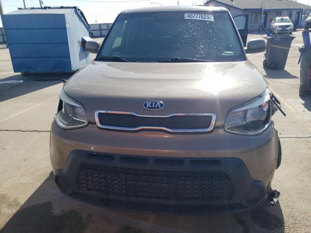 Photo 5 from auction – 2016 KIA SOUL with VIN KNDJN2A21G7317871