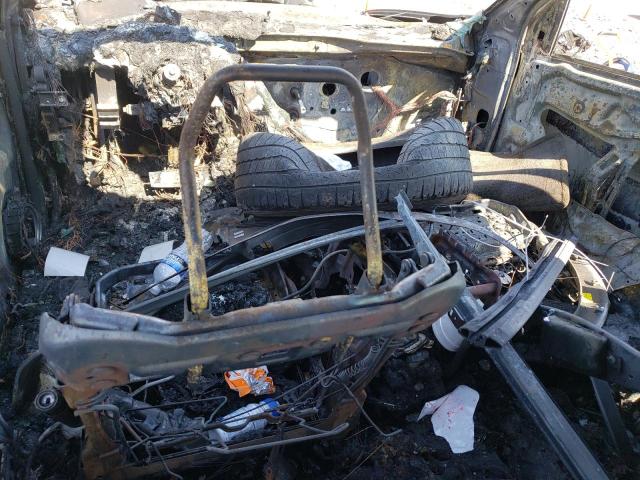 Photo 8 from auction – 2007 ACURA MDX TECHNO with VIN 2HNYD28357H519367
