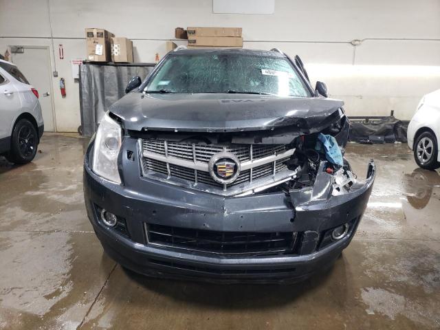 Photo 5 from auction – 2010 CADILLAC SRX PERFOR with VIN 3GYFNBEY1AS632709