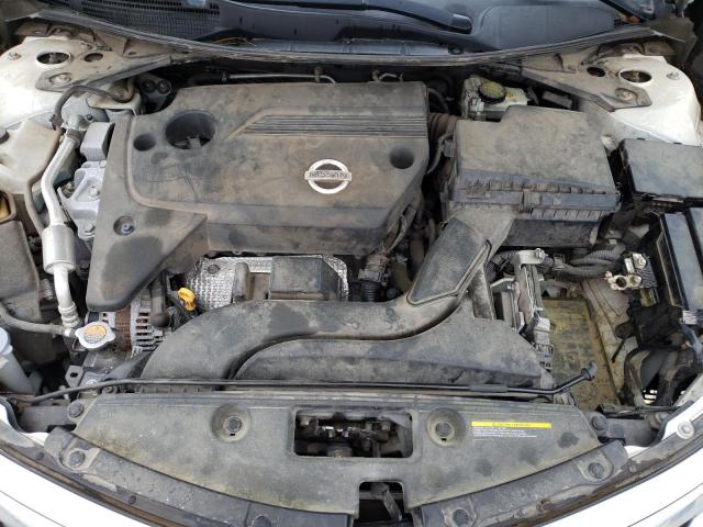 Photo 11 from auction – 2014 NISSAN ALTIMA 2.5 with VIN 1N4AL3AP0EC180715