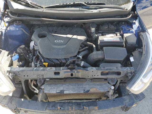 Photo 11 from auction – 2015 HYUNDAI ACCENT GLS with VIN KMHCT4AE5FU823560