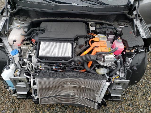 Photo 12 from auction – 2023 KIA NIRO LX with VIN KNDCP3LE5P5065568