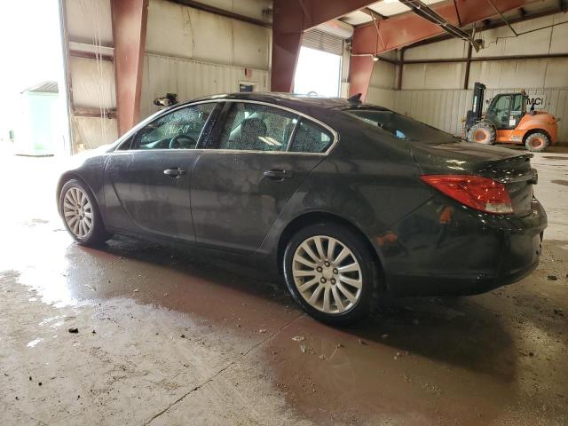 Photo 2 from auction – 2012 BUICK REGAL with VIN 2G4GR5EK1C9160387