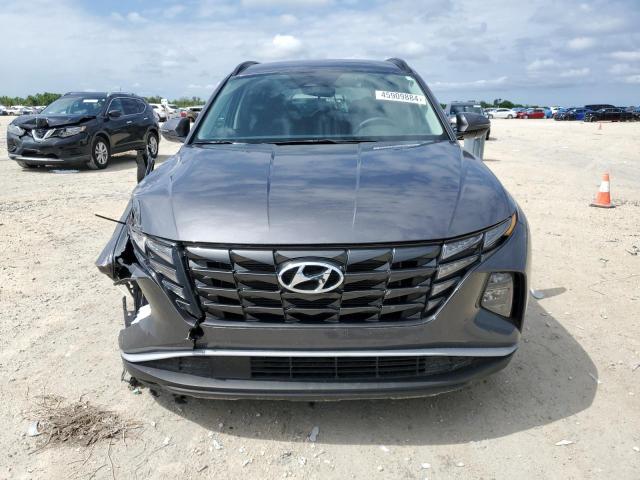 Photo 5 from auction – 2022 HYUNDAI TUCSON with VIN KM8JB3AE7NU080029