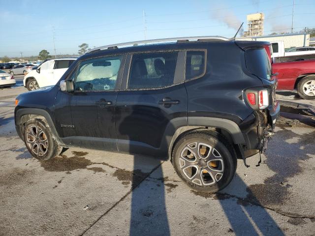 Photo 2 from auction – 2016 JEEP RENEGADE L with VIN ZACCJADT4GPC84760