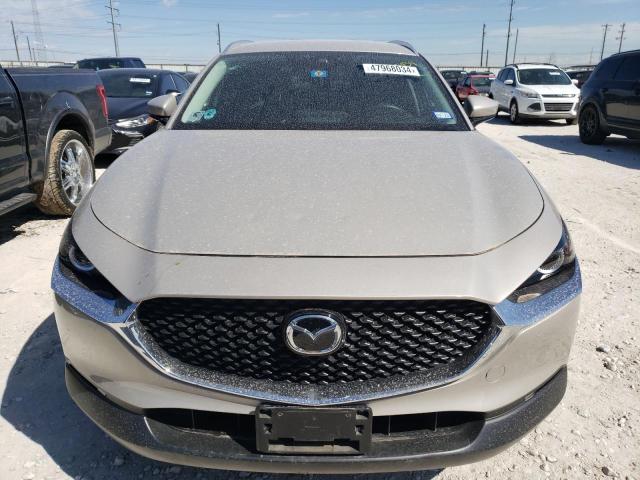 Photo 5 from auction – 2022 MAZDA CX-30 SELE with VIN 3MVDMBBL1NM401830