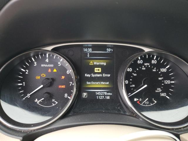 Photo 9 from auction – 2015 NISSAN ROGUE S with VIN 5N1AT2MV1FC757361