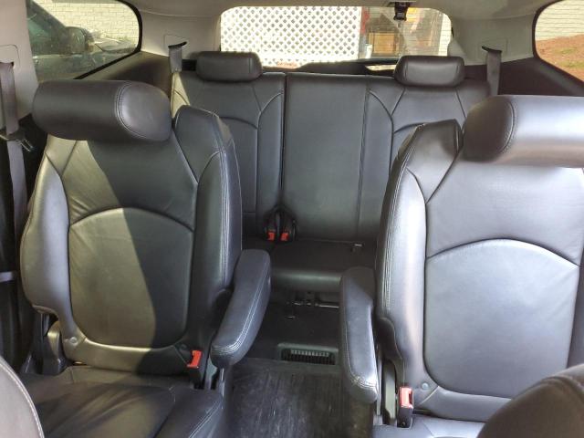 Photo 10 from auction – 2012 CHEVROLET TRAVERSE L with VIN 1GNKVJED9CJ156281