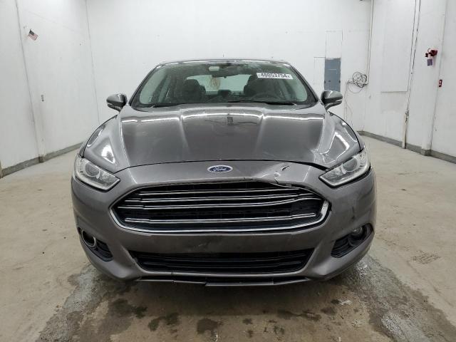 Photo 5 from auction – 2014 FORD FUSION SE with VIN 3FA6P0H97ER162777