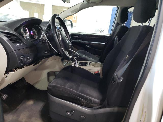 Photo 7 from auction – 2014 DODGE GRAND CARA with VIN 2C4RDGCG7ER341583