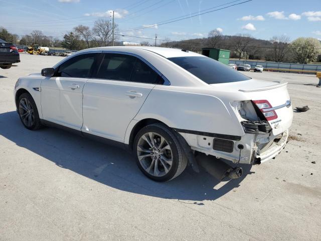 Foto 2 de la subasta – 2013 FORD TAURUS SEL con VIN 1FAHP2E81DG179970