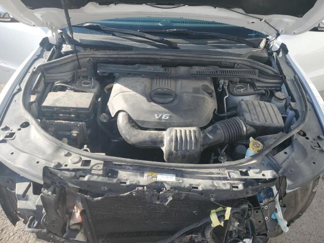 Photo 11 from auction – 2014 DODGE DURANGO CI with VIN 1C4RDJEG0EC976924