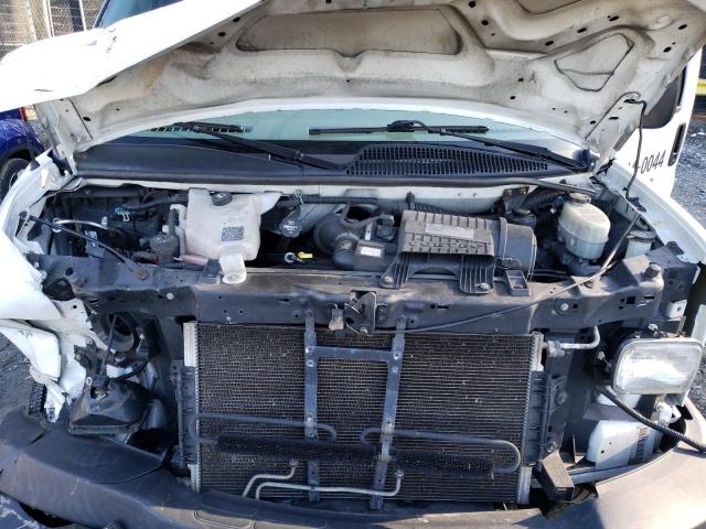Photo 11 from auction – 2017 CHEVROLET EXPRESS G2 with VIN 1GCWGAFF3H1331118