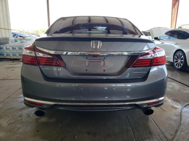 Photo 6 from auction – 2017 HONDA ACCORD with VIN 1HGCR2F10HA145996