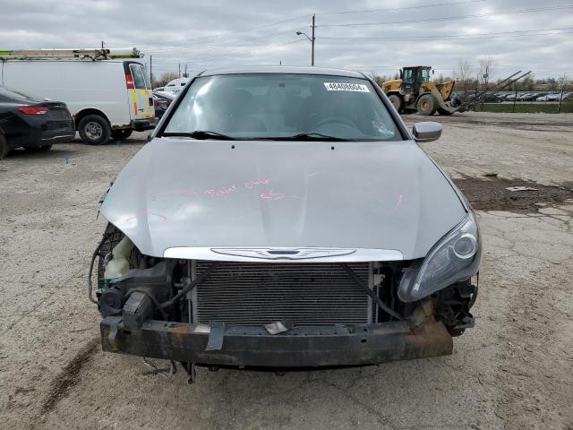 Photo 5 from auction – 2014 CHRYSLER 200 LX with VIN 1C3CCBAB4EN127445